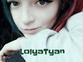 LolyaTyan