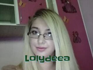 Lolydeea