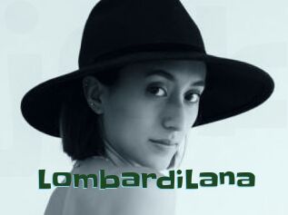 LombardiLana