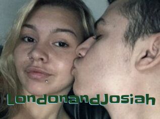 London_and_Josiah