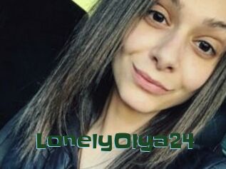 LonelyOlya24