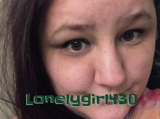 Lonelygirl430