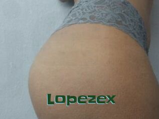 Lopezex