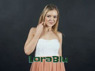 LoraBlu