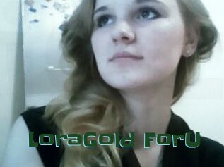 LoraGold_ForU