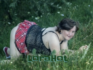 LoraHot