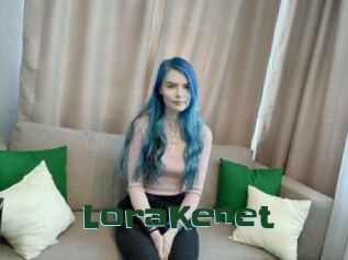 LoraKenet