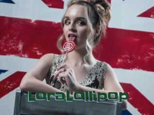 LoraLollipop