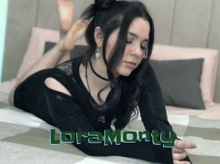 LoraMonty
