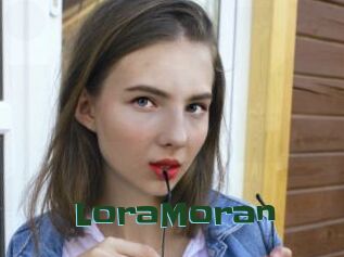 LoraMoran