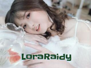 LoraRaidy