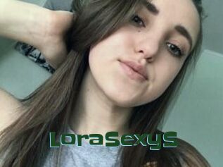 LoraSexyS