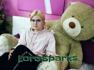 LoraSparks