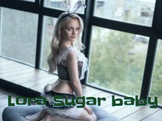 Lora_Sugar_baby
