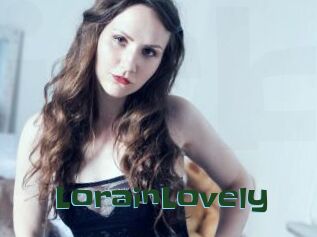 LorainLovely