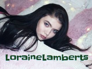 LoraineLamberts