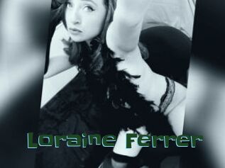 Loraine_Ferrer