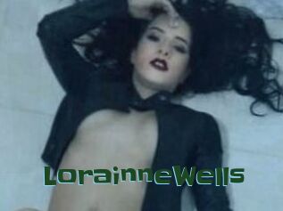 LorainneWells