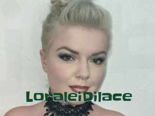 LoraleiDilace