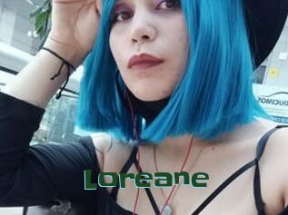 Loreane