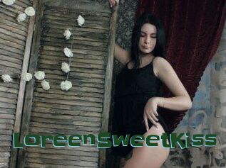 LoreenSweetKiss