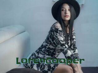 LorenCooper