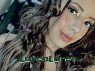 LorenLoren