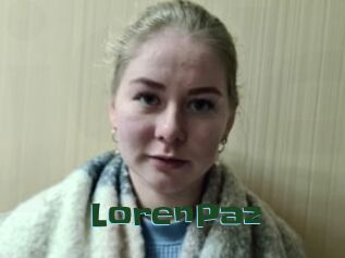 LorenPaz
