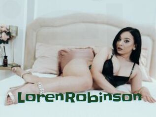 LorenRobinson