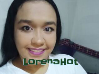 LorenaHot