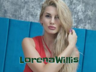 LorenaWillis