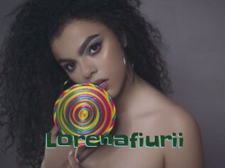 Lorenafiurii
