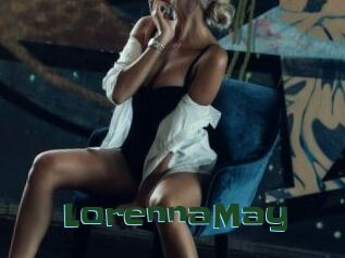 LorennaMay
