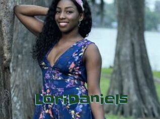 LoriDaniels