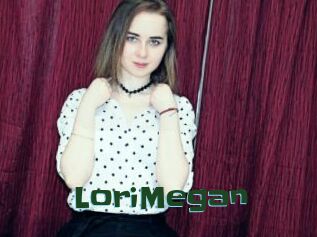 LoriMegan