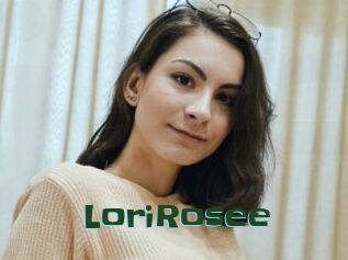 LoriRosee