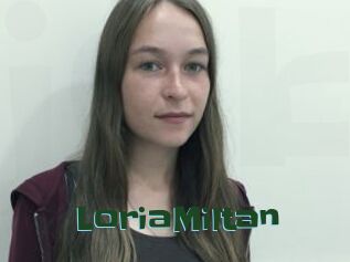 LoriaMiltan