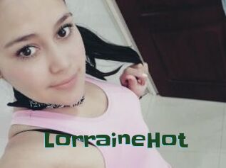 LorraineHot