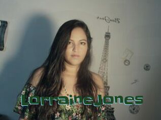 LorraineJones