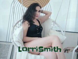 LorriSmith