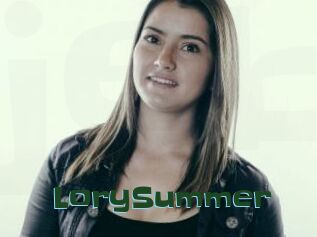 LorySummer