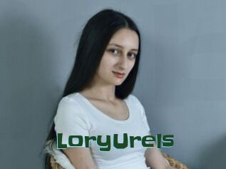 LoryUrels