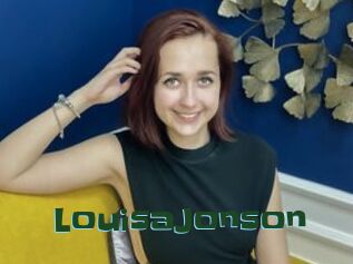 LouisaJonson