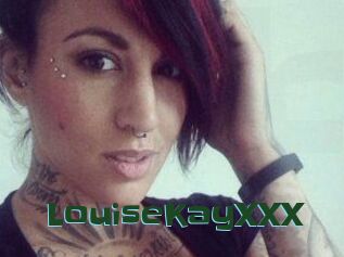 LouiseKayXXX