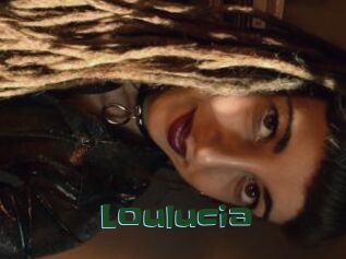 Loulucia