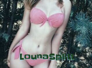 LounaSplitt