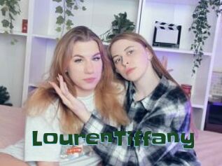 LourenTiffany