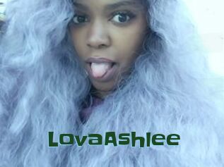 LovaAshlee