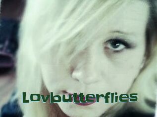 Lovbutterflies