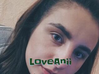 LoveAnii